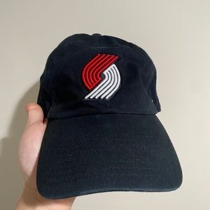 Portland Trailblazer 47 brand hat